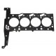 SILINDIR KAPAK CONTASI 2 CELTIK TRANSIT V184 01>06 90-120PS LAND ROVER DEFENDER 2.4TD 07>16