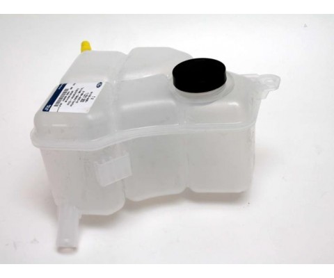 RADYATOR YEDEK SU DEPOSU FIESTA V FUSION 1.4 TDCİ 01>12 2 ÇIKIŞLI