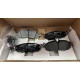 ARKA FREN BALATASI YENI TRANSIT CUSTOM V710E 23>