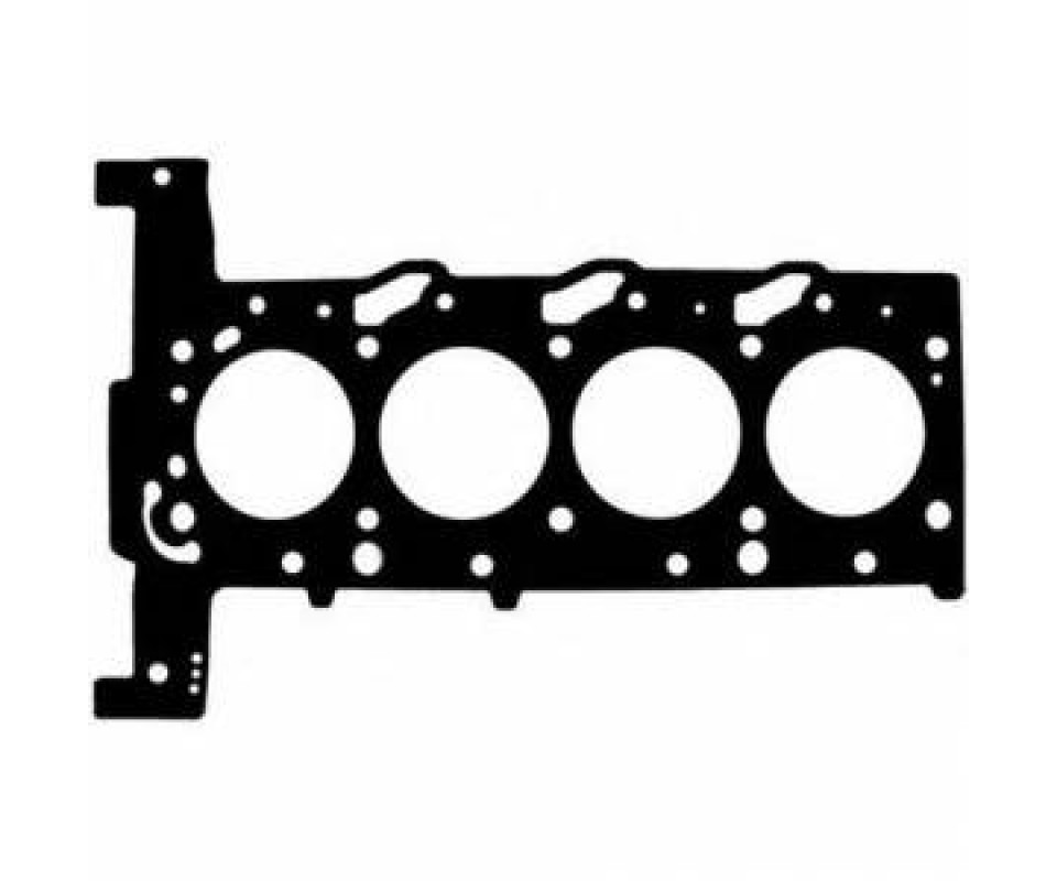 SILINDIR KAPAK CONTASI 3 TIRNAK-1.20MM TRANSIT V347 11>14 V363 14 > RANGER 12 > 2.2TDCI 155PS EURO5 A.CEKER