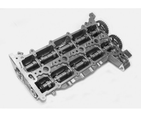 KÜLBÜTÖR ÜST KAPAK VE EKSANTRİK MİL KİTİ TRANSIT V-362 V-363 18> 2.0 ECOBLUE