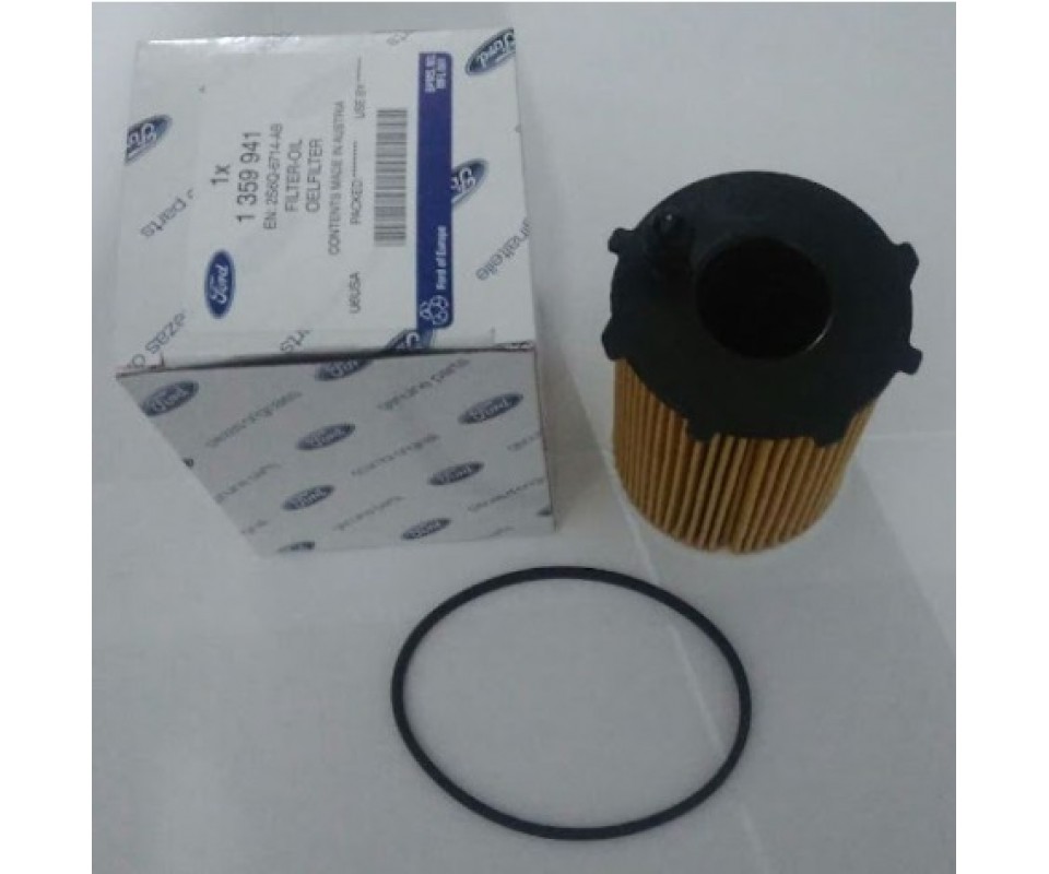 YAĞ FİLTRESİ PARTNER-BERLINGO-FIESTA-FOCUS-C-MAX-FUSION-P206-P207-P208-P301-P307-P308-P407-P2008-P30 08-P5008-BIPPER-JUMPY-XSARA-EXPERT-NEMO-C1-C2-C3-C4-C5-DS3-DS4-DS5 1.4-HDI-1.6HDI