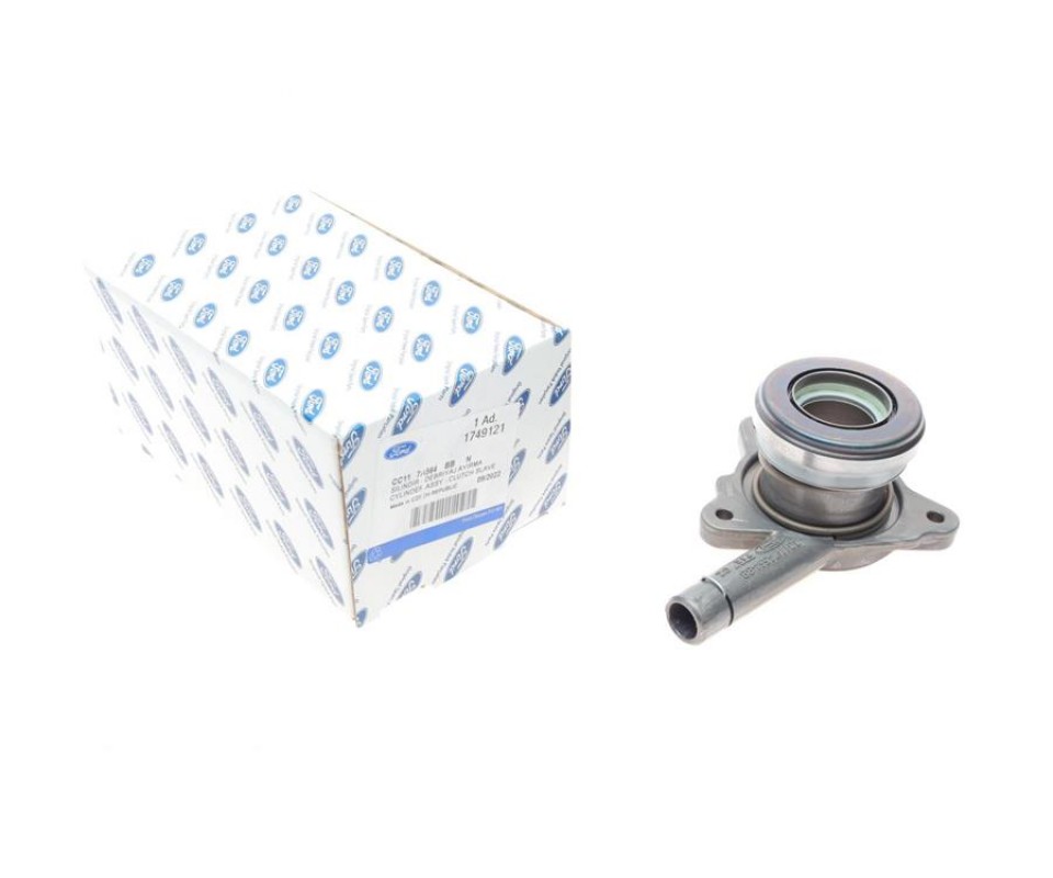HİDROLİK DEBRİYAJ RULMANI FORD TRANSİT V348 -V363 11>17 155PS