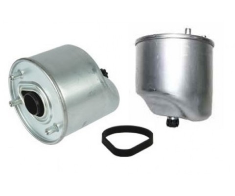 YAKIT FİLTRESİ FORD B-MAX 12> FIESTA VI 08>17 FOCUS III 11>17 COURIER 14> MONDEO IV 07>14 ECOSPOR 13> CONNECT 14> 1.5-1.6 TDCI VOLVO C30 S40 S60 II V60 1.6 D2 10>