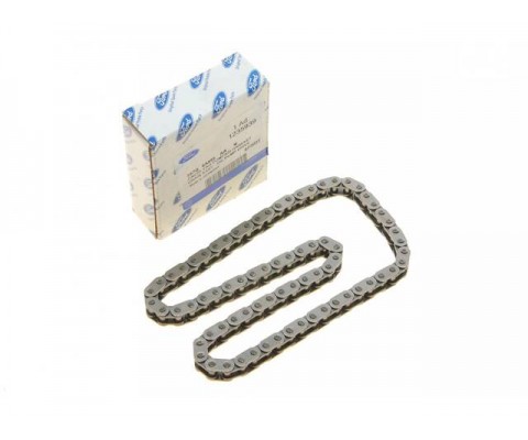 YAĞ POMPA ZİNCİRİ FORD-PEUGEOT-CİTROEN-FİAT 01> 2.0-2.2-2.4 TDCİ-HDİ TRANSİT-BOXER-JUMPER-DUCATO 7 4 BAKLA