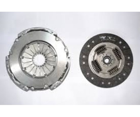 DEBRİYAJ BASKI BALATA TRANSİT V348 2.4 TDCI 100-120PS 06>11