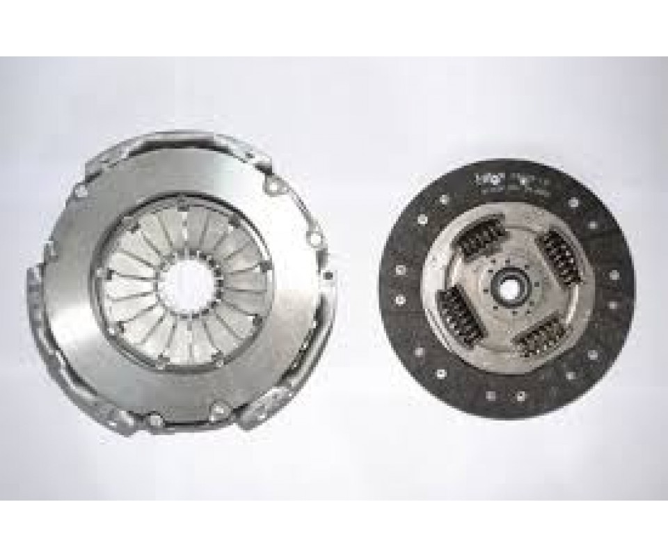 DEBRİYAJ BASKI BALATA TRANSİT V348 2.4 TDCI 100-120PS 06>11