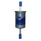 FILTRE - YAKIT FOCUS I 98>04
