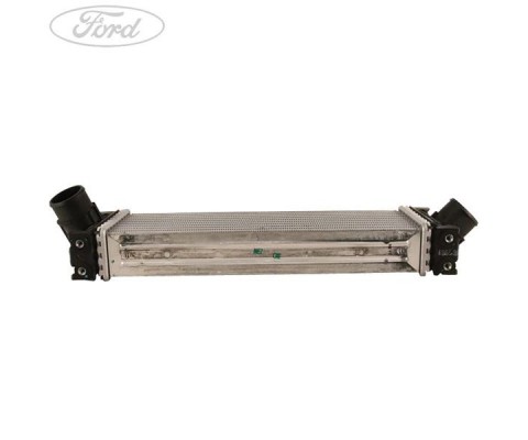 TURBO RADYATÖRÜ INTERCOOLER FORD TRANSİT 18> 2.0 ECOBLUE V362-V363