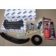 EKSANTRİK ZİNCİR SETİ TRANSIT V348 V363 RANGER 11-> 2.2 155PS