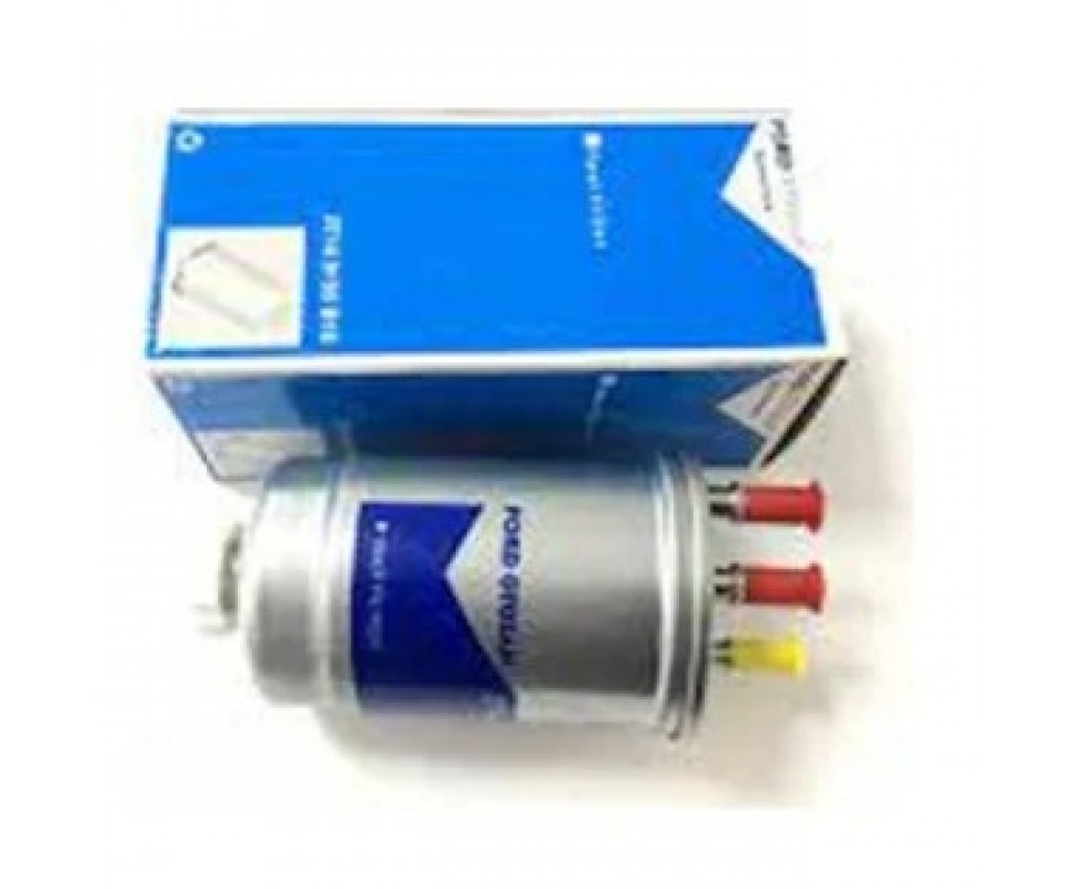 YAKIT FİLTRESİ TRANSIT CONNECT-TOURNEO CONNECT 1.8TDCI 02- 90 PS JAGUAR
