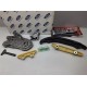 EKSANTRİK ZİNCİR SETİ TRANSIT V348 V363 RANGER 11-> 2.2 155PS