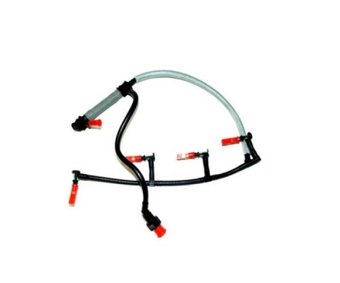 ENJEKTOR GERI DONUS HORTUMU TRANSIT V347 11>14 V363 14 > 2.2TDCI 155PS A.CEKER