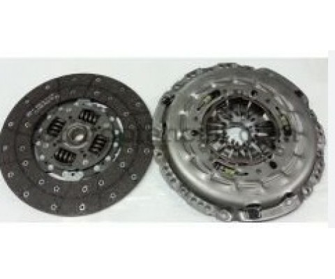 DEBRIYAJ SETI FORD COURIER 23> 1.0 ECOBOOST 6 VİTES