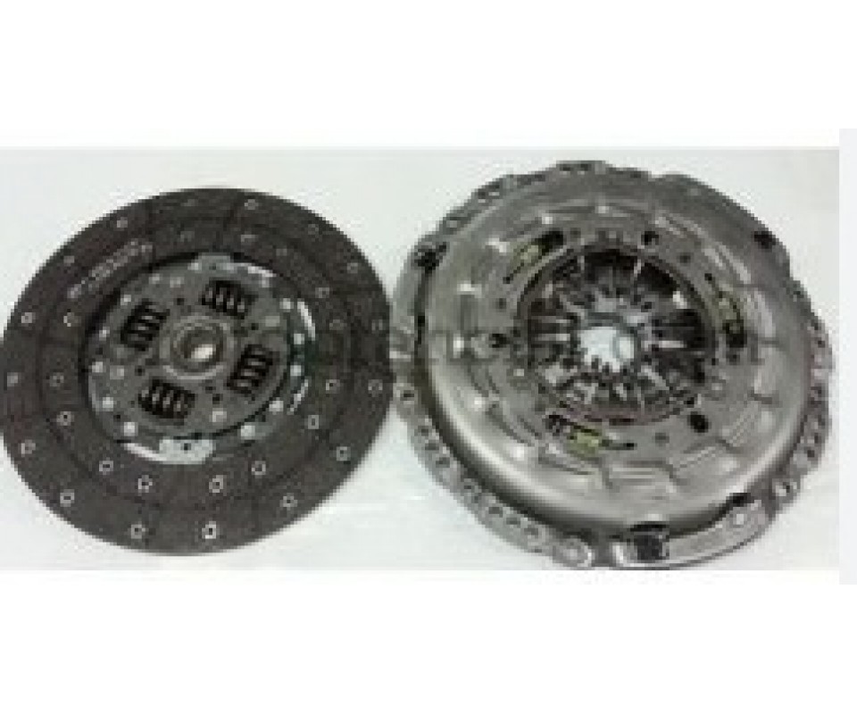 DEBRIYAJ SETI FORD COURIER 23> 1.0 ECOBOOST 6 VİTES