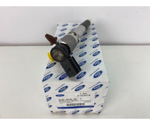 ENJEKTOR KOMPLE TRANSIT V362 V363 2.0 ECOBLUE 17> PANTHER 18>