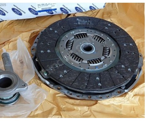 DEBRIYAJ SETI SET TRANSIT TTS V363 18> 2.0 ECOBLUE PIKAP