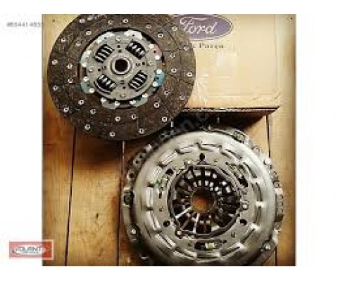 DEBRIYAJ SETI TRANSIT V347-V348 TT9 2.2 155PS 11 >14 YENI TRANSIT V363 TTG 14> RANGER TKE 11 > 2.2 RULMANSIZ