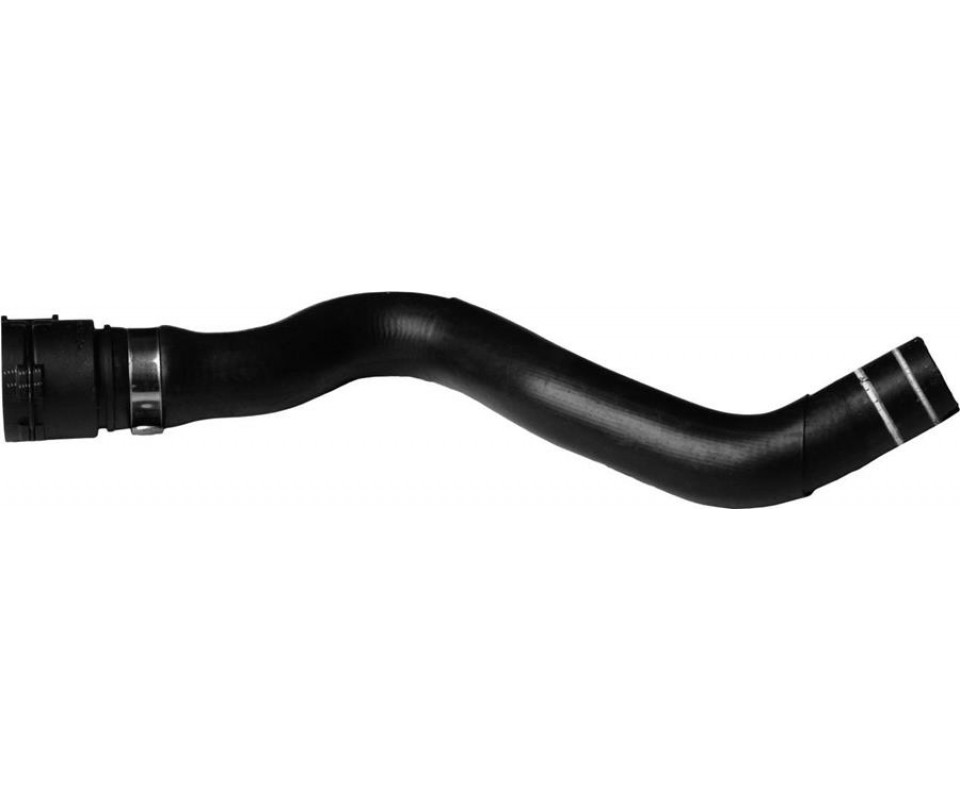 KALORİFER HORTUMU FIAT DOBLO II 09> 1.3D MTJ