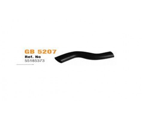 YAĞLAMA HORTUMU SEPERATÖRDEN MOTORA FIAT 500 07> DOBLO 05> FIORINO 07> LINEA 09> PUNTO 09> ALFA ROMEO MITO 09> OPEL CORSA D 09>14 ASTRA H 05>10 CORSA E 14> 1.3D MTJ
