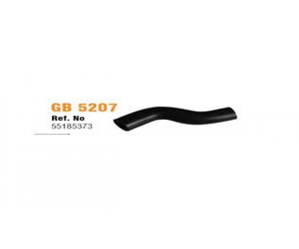 YAĞLAMA HORTUMU SEPERATÖRDEN MOTORA FIAT 500 07> DOBLO 05> FIORINO 07> LINEA 09> PUNTO 09> ALFA ROMEO MITO 09> OPEL CORSA D 09>14 ASTRA H 05>10 CORSA E 14> 1.3D MTJ