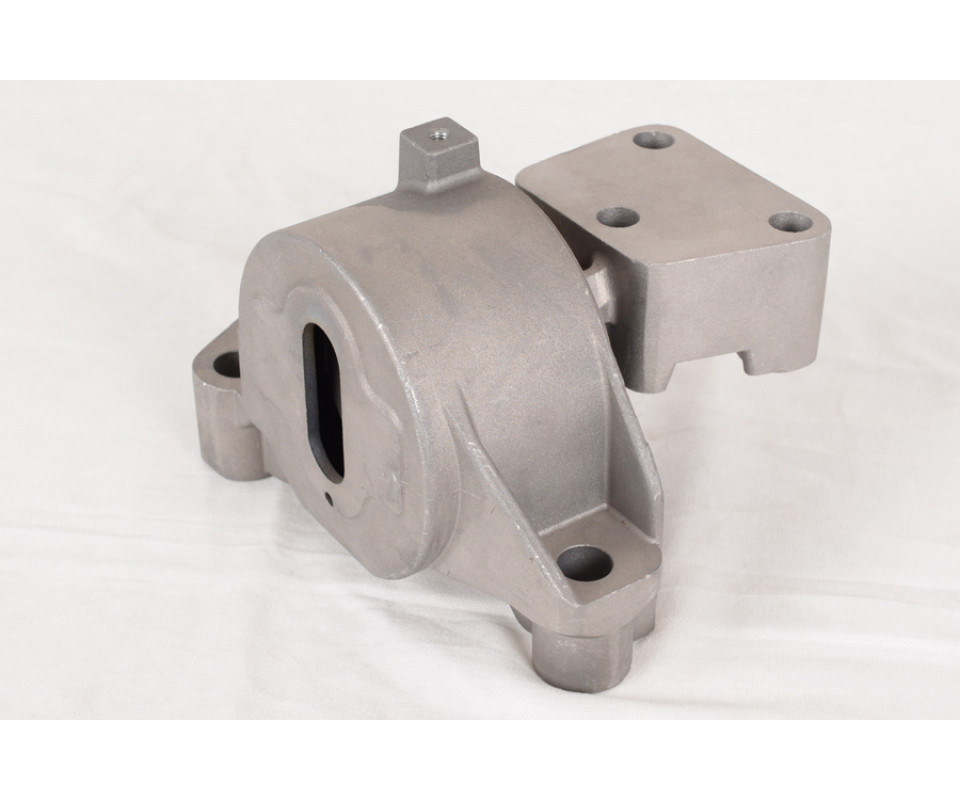MOTOR TAKOZU SAĞ PEUGEOT BIPPER 10> CITROEN NEMO 10> FIAT FIORINO 08> 1.3 HDI-JTD