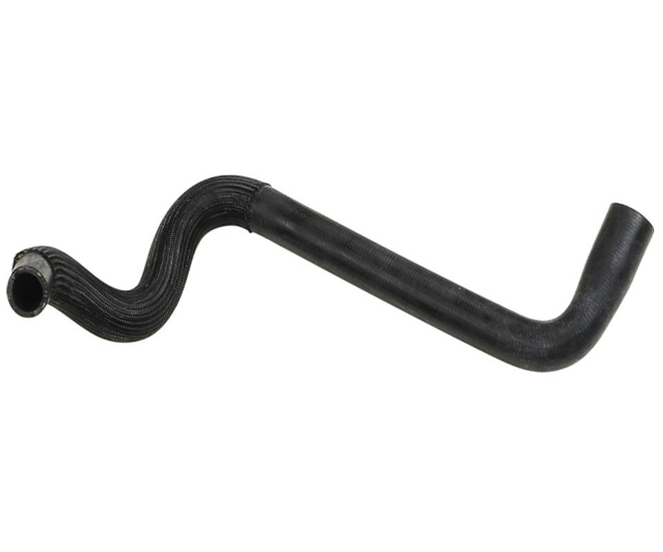 RADYATÖR ALT HORTUMU PEUGEOT P207 07>12 P1007 07> CITROEN C2 05>09 C3 09>15 1.6 HDI