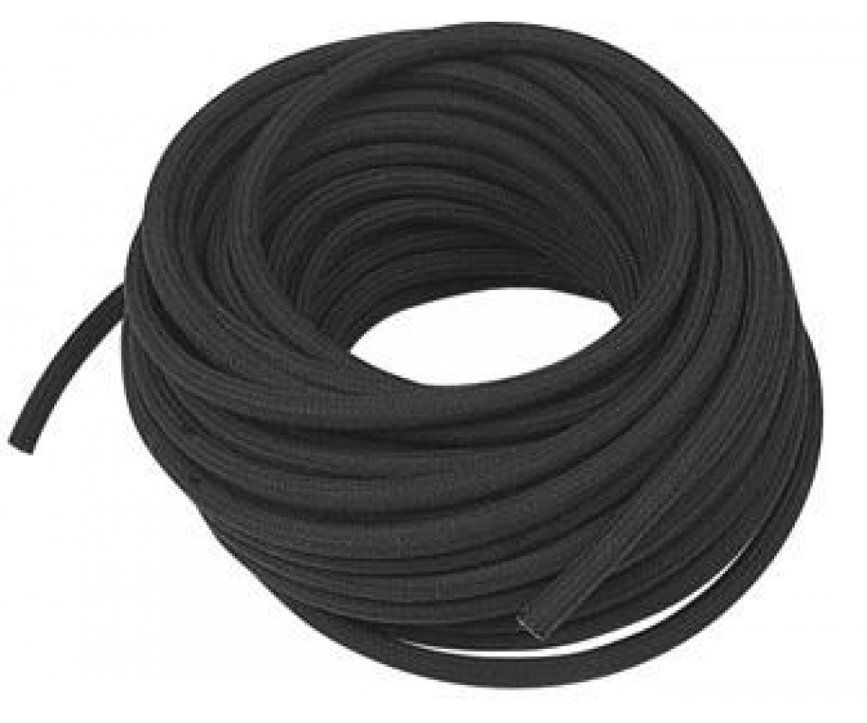 72342 İÇTEN ÖRGÜLÜ BENZİN YAKIT HORTUMU 7.5 mm.