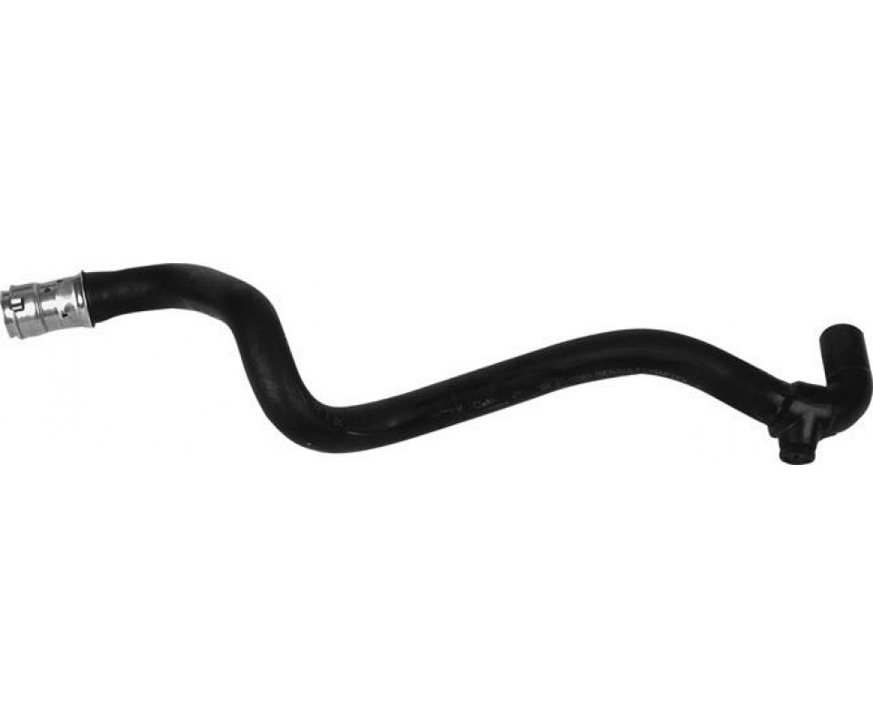 KALORİFER GİRİŞ HORTUMU RENAULT CLIO II 98>05 CLIO SYMBOL 00>05 KANGOO 97> 1.4 E7J K7J