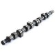 EKSANTRİK MİLİ EGSOZ ÇELİK PARTNER-BERLINGO-P206-P207-P307-P308-P3008-P407-P5008-C2-C3-C4-C5-JUMPY FIESTA 02>08-FOCUS II 04>11- FUSION 04>14-VOLVO S40-S80-V50-V70 1.6 16V HDI TDCI