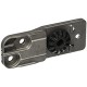 RADYATÖR ALT AYAĞI BRAKETİ OPEL ASTRA J 10>15 CRUZE 10>17 ZAFIRA C 12>19