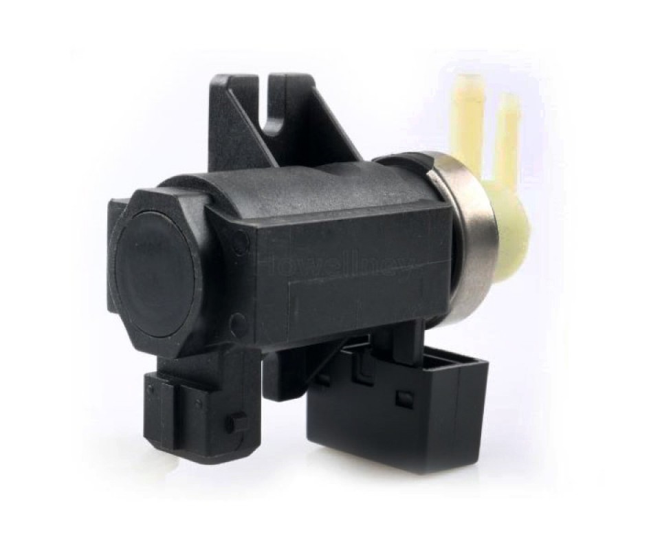 TURBO BASINÇ SOLENOID VALFİ CRUZE-CAPTIVA-ANTARA C140 2.2 DİZEL