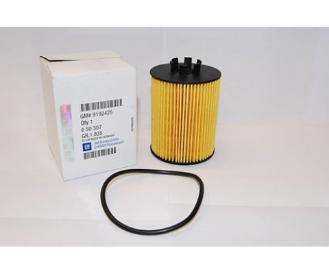 YAĞ FİLİTRESİ ASTRA G-H 98 > CORSA B-C-D 96 > MERIVA 04-10 1.0-1.2-1.4 XE-XEP