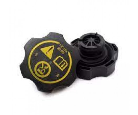 YR00269780 GENLEŞME KAVANOZU KAPAĞI RADYATOR EK SU DEPO ASTRA J-INSIGNIA-CORSA D-CORSA E-CRUZE- ADAM-MOKKA
