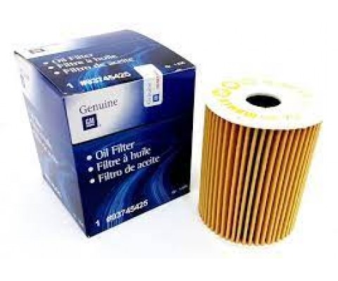 YAĞ FİLTRESİ ANTARA 2.0 CDTI 06> CAPTIVA-EPICA-LACETTI-NUBIRA 07> CRUZE 09> 2.0 D