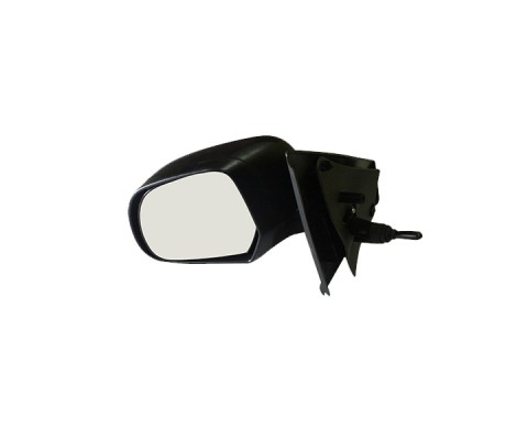 DIŞ DİKİZ AYNASI MEKANİK SOL DOKKER LODGY 13 > DESENLİ KAPAK
