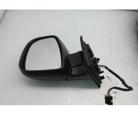 DIŞ DİKİZ AYNA ELEKTRİKLİ DESENLİ REZİSTANSLI OTOMATİK AÇMA KAPAMA AYNA SOL BERLINGO-RİFTER-PARTNER- COMBO-TOYOTA PROACE CITY 19 >