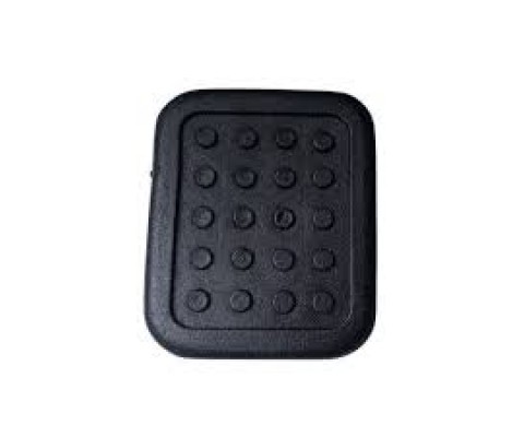 PEDAL LASTİĞİ FREN-DEBRİYAJ MITSUBISHI L300 90-11