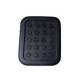 PEDAL LASTİĞİ FREN-DEBRİYAJ MITSUBISHI L300 90-11