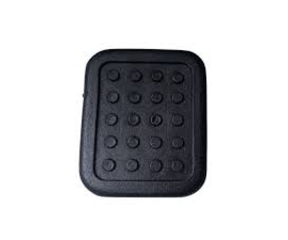 PEDAL LASTİĞİ FREN-DEBRİYAJ MITSUBISHI L300 90-11
