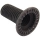 AMORTİSÖR TOZ KÖRÜĞÜ ÖN STOPERLİ KİT COROLLA 1.4-1.6D-4D 07-14 -AURIS 1.3-1.4-1.6-2.0 07-12