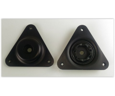 ÖN AMORTISOR TAKOZU SAĞ-SOL RENAULT MEGANE IV 15> KADJAR 15> NISSAN QASHQAI II J11 13> 1.2 TCe 1.5dCi 1.6 16V 1.6dCi
