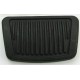 FREN PEDAL LASTİĞİ ACCENT BLUE 11>ELANTRA 11>İX20 11>İX35 11>TUCSON 10>RIO III-SPORTAGE 11> OTOM.VİT