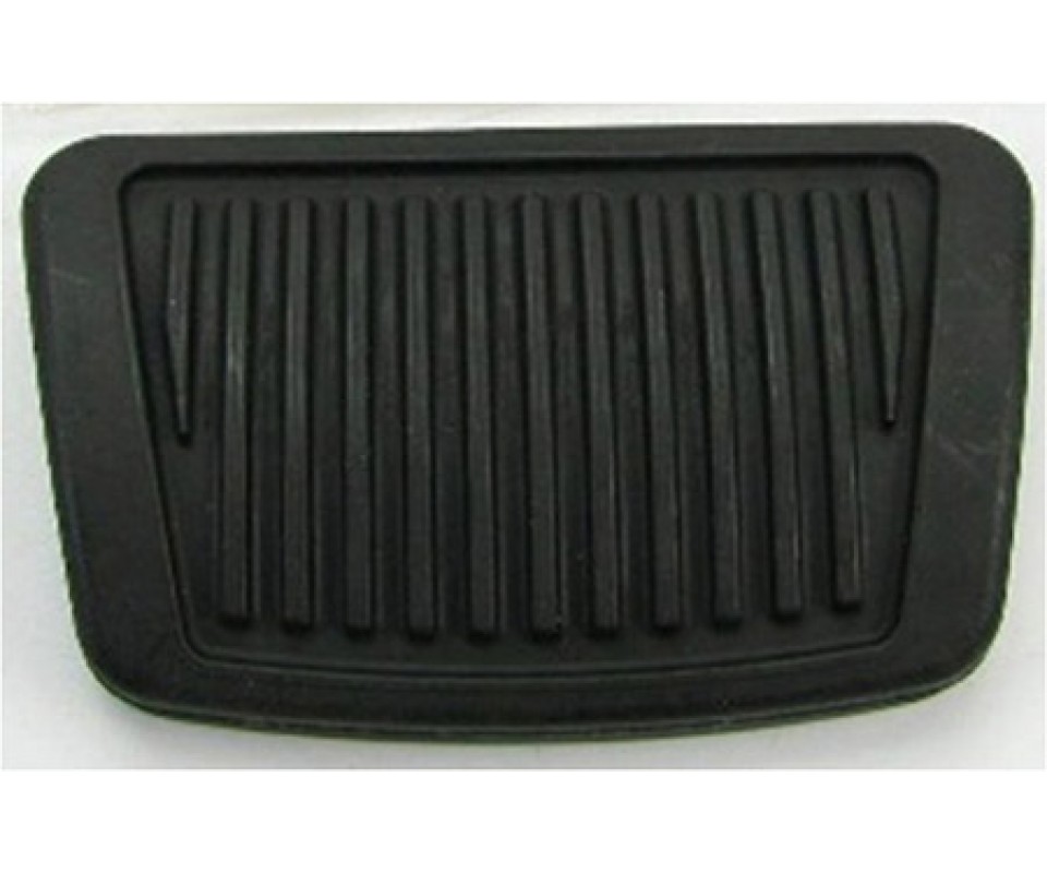 FREN PEDAL LASTİĞİ ACCENT BLUE 11>ELANTRA 11>İX20 11>İX35 11>TUCSON 10>RIO III-SPORTAGE 11> OTOM.VİT