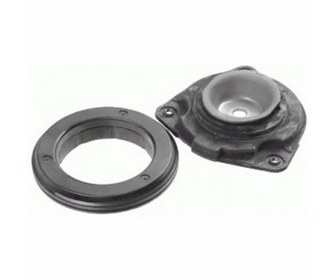 AMORTİSÖR TAKOZU SOL RULMANLI KIT RENAULT CLIO III 05> MODUS 04> NISSAN MICRA 05>NOTE 05>