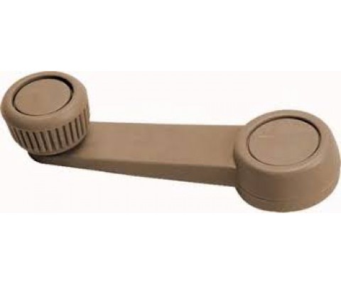 CAM KALDIRMA KOLU SEGMANLI SİYAH BESTA 2.2 D 90>98 E2200 2.2 D 87>05