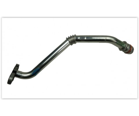 TURBO YAĞLAMA BORUSU CLIO III THALIA-FLUENCE-KNG-QASHQAI 2 08 > 1.5 DCİ ALÜMİNYUM