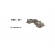EKSANTRİK MİL KEPİ TK ORTA KNG-EXP-R19 1.9D F8Q 3 PARÇA