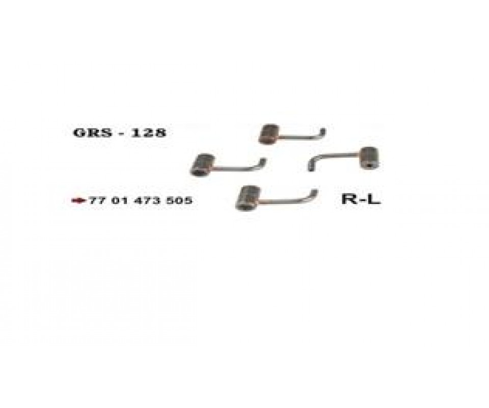YAĞLAMA MEMESİ SAĞ CLIO-MGN-KNG1.5 DCI K9K-K4M-K4J
