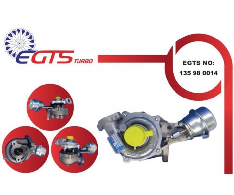 TURBO LINEA 07 > DOBLO-GRANDE PUNTO 05 > PALIO-ALBEA-CORSA D 1.3 DMTJ-JTD 85 / 90 BG